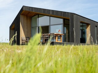 Ferienhaus Wissenkerke Außenaufnahme 2