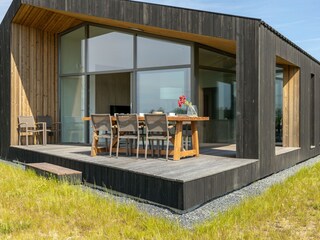 Maison de vacances Wissenkerke Enregistrement extérieur 14