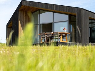 Ferienhaus Wissenkerke Außenaufnahme 14