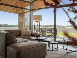 Vakantiehuis Wissenkerke Kenmerken 29