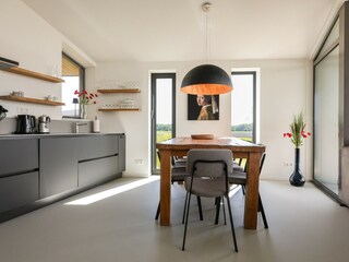 Maison de vacances Wissenkerke Équipement 17