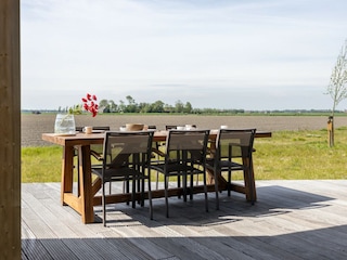 Holiday house Wissenkerke Outdoor Recording 12