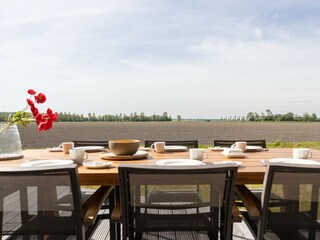 Holiday house Wissenkerke Outdoor Recording 11