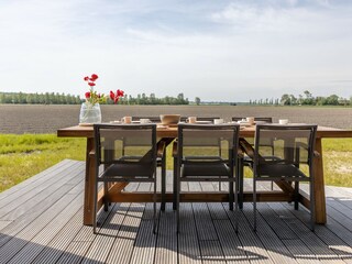 Holiday house Wissenkerke Outdoor Recording 6