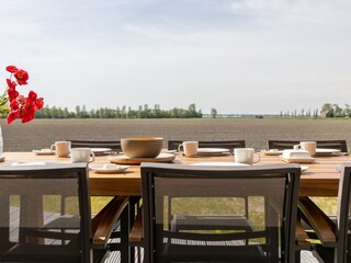 Ferienhaus Wissenkerke Außenaufnahme 3