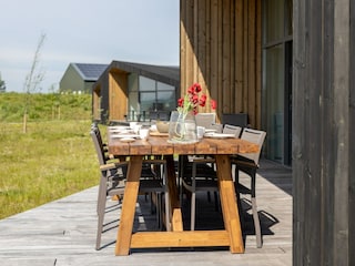 Holiday house Wissenkerke Outdoor Recording 9