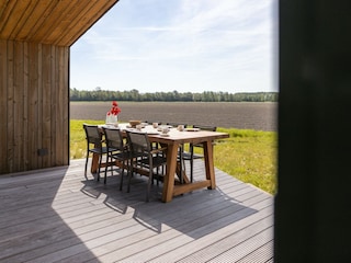 Holiday house Wissenkerke Outdoor Recording 13