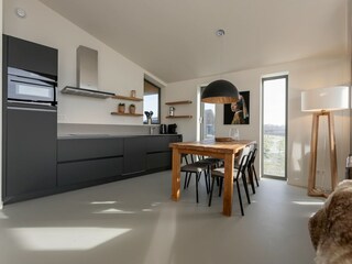 Casa per le vacanze Wissenkerke Caratteristiche 32