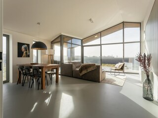 Vakantiehuis Wissenkerke Kenmerken 27