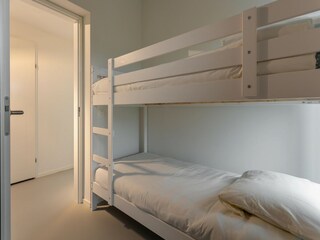 Vakantiehuis Wissenkerke Kenmerken 33