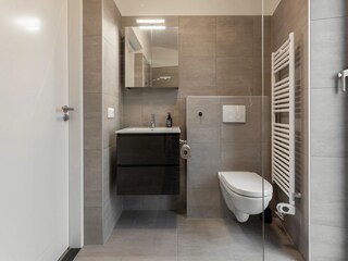 Vakantiehuis Wissenkerke Kenmerken 35