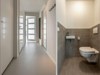 Ferienhaus Wissenkerke Ausstattung 16