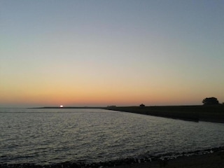 Vakantiehuis Wissenkerke Omgeving 39