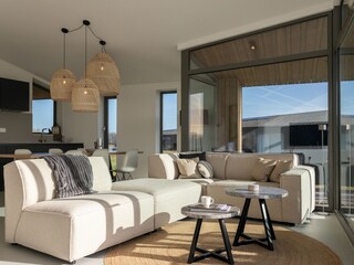 Holiday house Wissenkerke Features 16