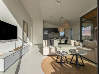 Holiday house Wissenkerke Features 14