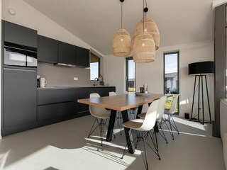 Casa de vacaciones Wissenkerke Características 27