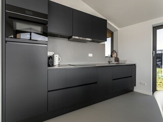 Holiday house Wissenkerke Features 35