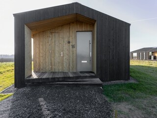 Holiday house Wissenkerke Outdoor Recording 2