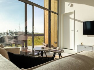 Maison de vacances Wissenkerke Équipement 12