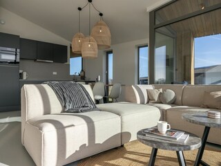 Maison de vacances Wissenkerke Équipement 26