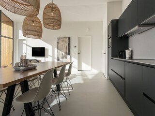 Maison de vacances Wissenkerke Équipement 17