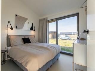 Maison de vacances Wissenkerke Équipement 32