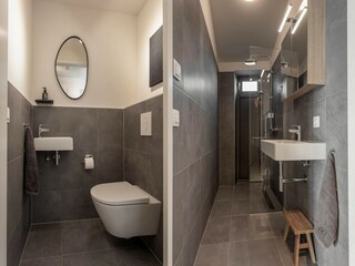 Holiday house Wissenkerke Features 13