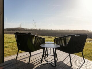 Holiday house Wissenkerke Outdoor Recording 11