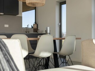 Maison de vacances Wissenkerke  39