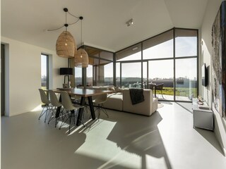 Casa de vacaciones Wissenkerke Características 37