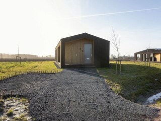 Ferienhaus Wissenkerke Außenaufnahme 11