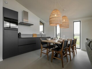 Ferienhaus Wissenkerke Ausstattung 14