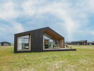 Maison de vacances Wissenkerke Enregistrement extérieur 4
