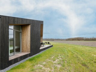 Ferienhaus Wissenkerke Außenaufnahme 2
