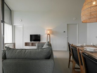 Vakantiehuis Wissenkerke Kenmerken 20