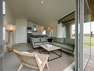 Vakantiehuis Wissenkerke Kenmerken 15