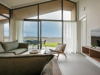 Vakantiehuis Wissenkerke Kenmerken 19