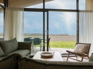 Vakantiehuis Wissenkerke Kenmerken 36