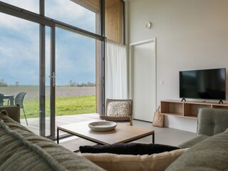 Vakantiehuis Wissenkerke Kenmerken 37