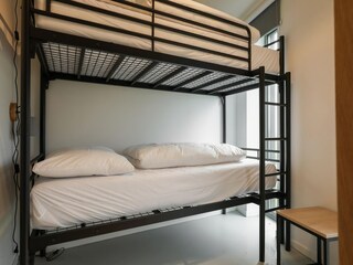 Vakantiehuis Wissenkerke Kenmerken 30