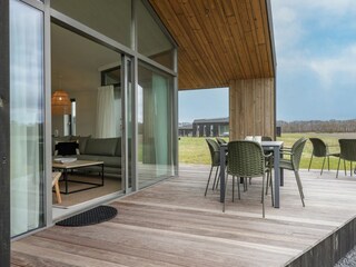 Ferienhaus Wissenkerke Außenaufnahme 10