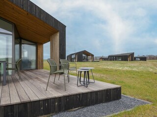 Maison de vacances Wissenkerke Enregistrement extérieur 3