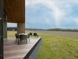 Holiday house Wissenkerke Outdoor Recording 7