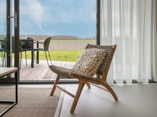 Vakantiehuis Wissenkerke  41