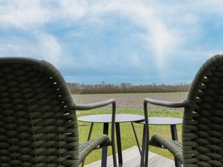 Vakantiehuis Wissenkerke  40