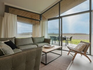 Vakantiehuis Wissenkerke Kenmerken 37