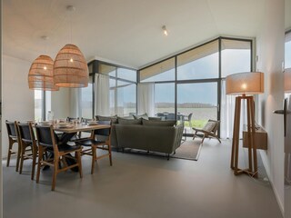 Vakantiehuis Wissenkerke Kenmerken 38