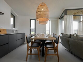 Maison de vacances Wissenkerke Équipement 23