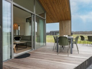 Holiday house Wissenkerke Outdoor Recording 10