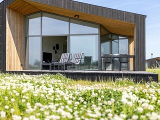 Ferienhaus Wissenkerke Außenaufnahme 13